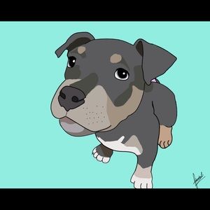 Meet your Posher, Monica